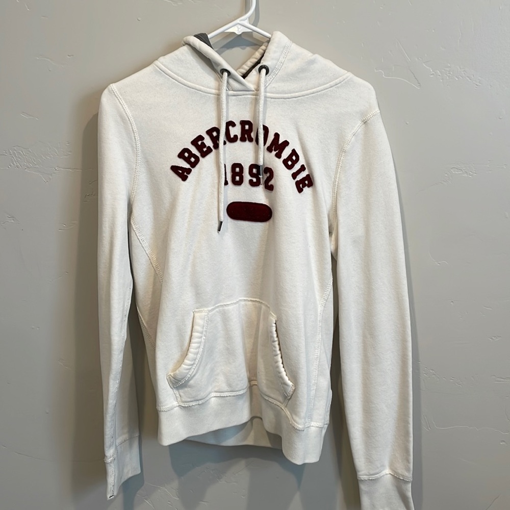 Abercrombie & Fitch Hoodie